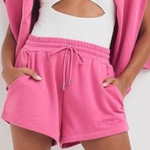 For love & lemons Ellie shorts